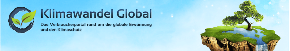 Klimawandel Global